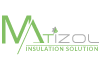 logo matizol solutions of insulation