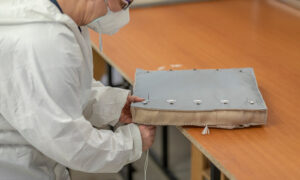 Fabrication experte dans nos ateliers pour qualité et fiabilité exceptionnelles. Contactez-nous dès maintenan