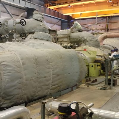 Cartographie des Points Singuliers en Usine : Vannes, Brides, Échangeurs et Turbines à Isoler d&rsquo;Urgence