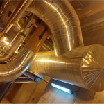 projet matizol - Isolation thermique de la centrale électrique Oumache II – Biskra -