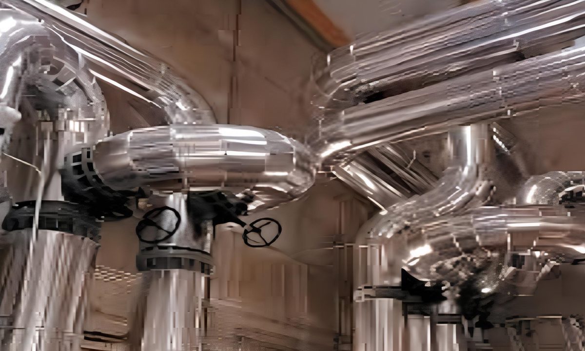Comprendre le Matelas d’Isolation Thermique Amovible : Pourquoi il Révolutionne le Calorifugeage Industriel face à la Tôle