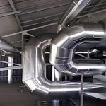 MATIZOL | Isolation Thermique Industrielle sur Mesure en Algérie