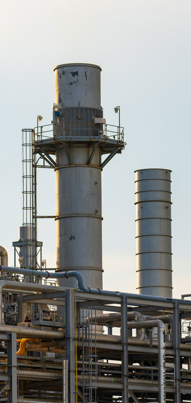 MATIZOL | Isolation Thermique Industrielle sur Mesure en Algérie