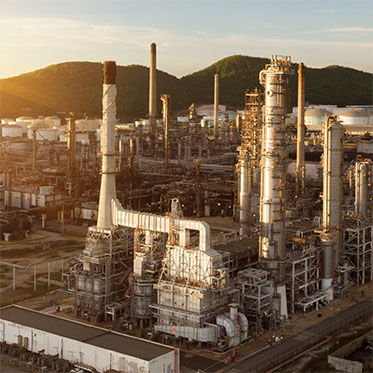 MATIZOL | Isolation Thermique Industrielle sur Mesure en Algérie