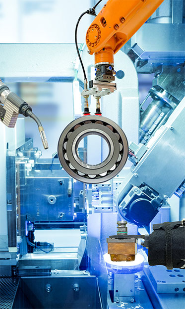 MATIZOL | Isolation Thermique Industrielle sur Mesure en Algérie