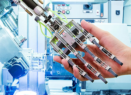 MATIZOL | Isolation Thermique Industrielle sur Mesure en Algérie