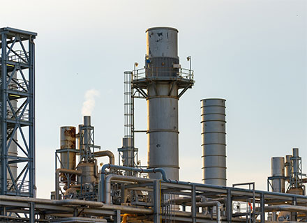 MATIZOL | Isolation Thermique Industrielle sur Mesure en Algérie