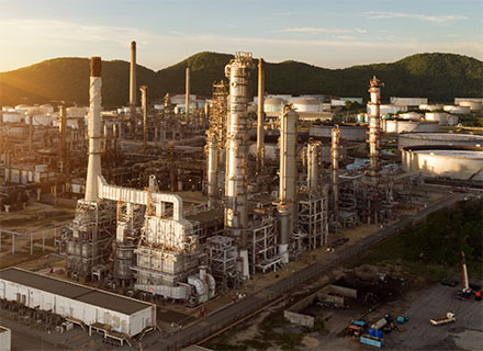 MATIZOL | Isolation Thermique Industrielle sur Mesure en Algérie